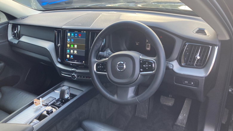 Volvo XC60 2.0 T6 [350] RC PHEV Plus Dark 5dr AWD Geartronic Estate